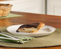 Carolina na travessa