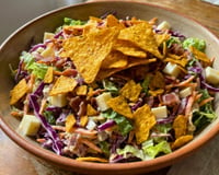 Eu também não gostava muito de salada, até aprender a fazer a queridinha do Outback em casa!