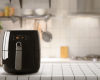 Black Friday Amazon: Aproveite o evento e garanta sua Air Fryer com até 30% de desconto!