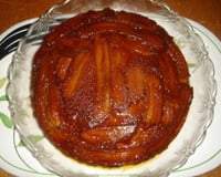 Bolo de banana