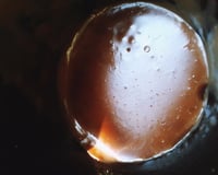 Chocolate quente sem leite ou leite condensado