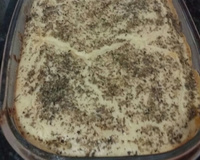 Massa rápida de torta salgada de liquidificador