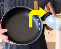 Palavra do chef (não é publi!): se você for comprar apenas uma frigideira para sua cozinha, essa é a melhor opção