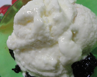 Frozen iogurte da Liz