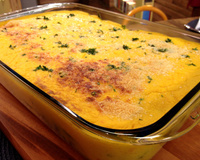 Peixe à delícia Cearense