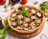 Receita vegana rápida de fazer para uma ceia de natal inclusiva