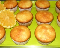 Bolo de laranja fácil de liquidificador