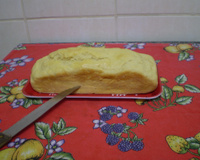 Pão de batata
