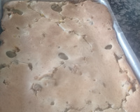 Torta deliciosa de sardinha