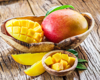 5 principais benefícios da manga