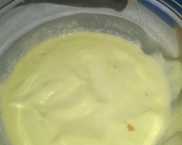 Patê de alho especial