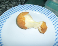 Bolinho de batata