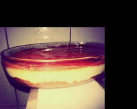 Cheesecake fácil