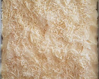 Escondidinho de bacalhau com macaxeira