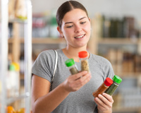 5 temperos prontos que vendem no mercado e como usá-los nas receitas