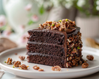 3 lugares para comer os melhores bolos no RJ