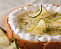 Sobremesas de limão: confira 35 receitas do TudoGostoso com essa fruta