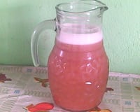 Suco de Tamarindo