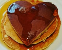 American Pancake