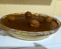 Torta holandesa