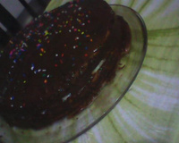 Brigadeiro de panela