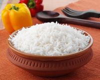 Como preparar um arroz delicioso para a semana toda