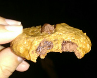 Cookies de chocolate
