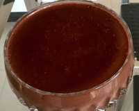 Sobremesa tipo Chandelli