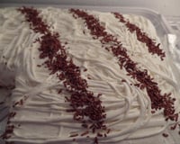 Corbertura e recheio 4 leites