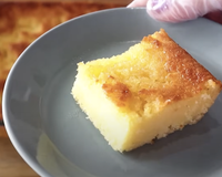 A pamonha que não vai na palha e virou tradição em festas do interior