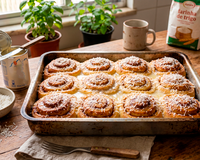Fatias húngaras de coco e leite condensado fofinhas e molhadinhas: receita de confeiteira perfeita para vender e lucrar muito