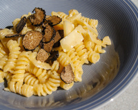 Os chefs italianos concordam: o segredo para o macarrão perfeito não está na água, mas neste ingrediente simples