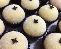 Beijinho de leite em pó maravilhoso