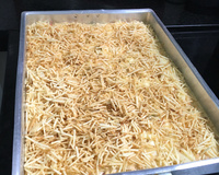 Fricassê de frango picante