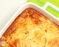 Massa de torta fácil