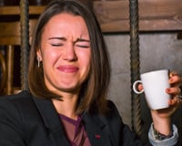 O que a psicologia revela sobre quem toma café sem açúcar? O que significa?