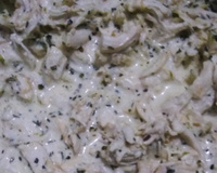 Estrogonofe de frango básico