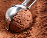 Receita de sorvete caseiro com apenas 3 ingredientes