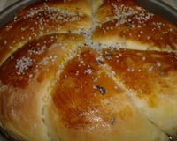 Pão de alho (receita completa)