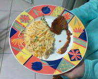 Carne ao molho de cerveja