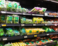 Vilão com cara de herói: é melhor ter cuidado com os vegetais pré-lavados do supermercado