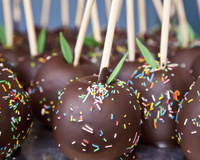 Festas infantis: 5 receitas de doces fáceis e deliciosos