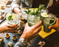 Drinks para o carnaval: 4 acessórios essenciais para preparar bebidas em casa