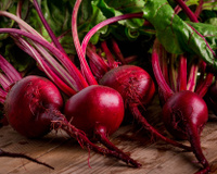 5 alimentos que mancham os dentes