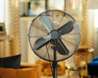 O ventilador não está refrescando sua casa em pleno verão? Você pode estar cometendo um erro clássico!