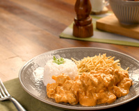 Melhores receitas com frango: conheça o especial no aplicativo do TudoGostoso