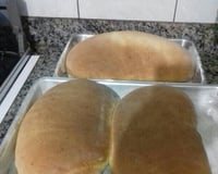 Pão de mandioquinha da vovó Bete
