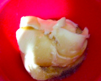 Sorvete caseiro tipo industrial