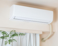 Antes do calor apertar de novo, aproveite os mega descontos em ar-condicionado no 2.2