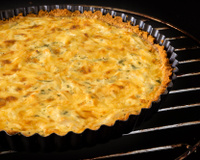 3 receitas salgadas low carb: confira